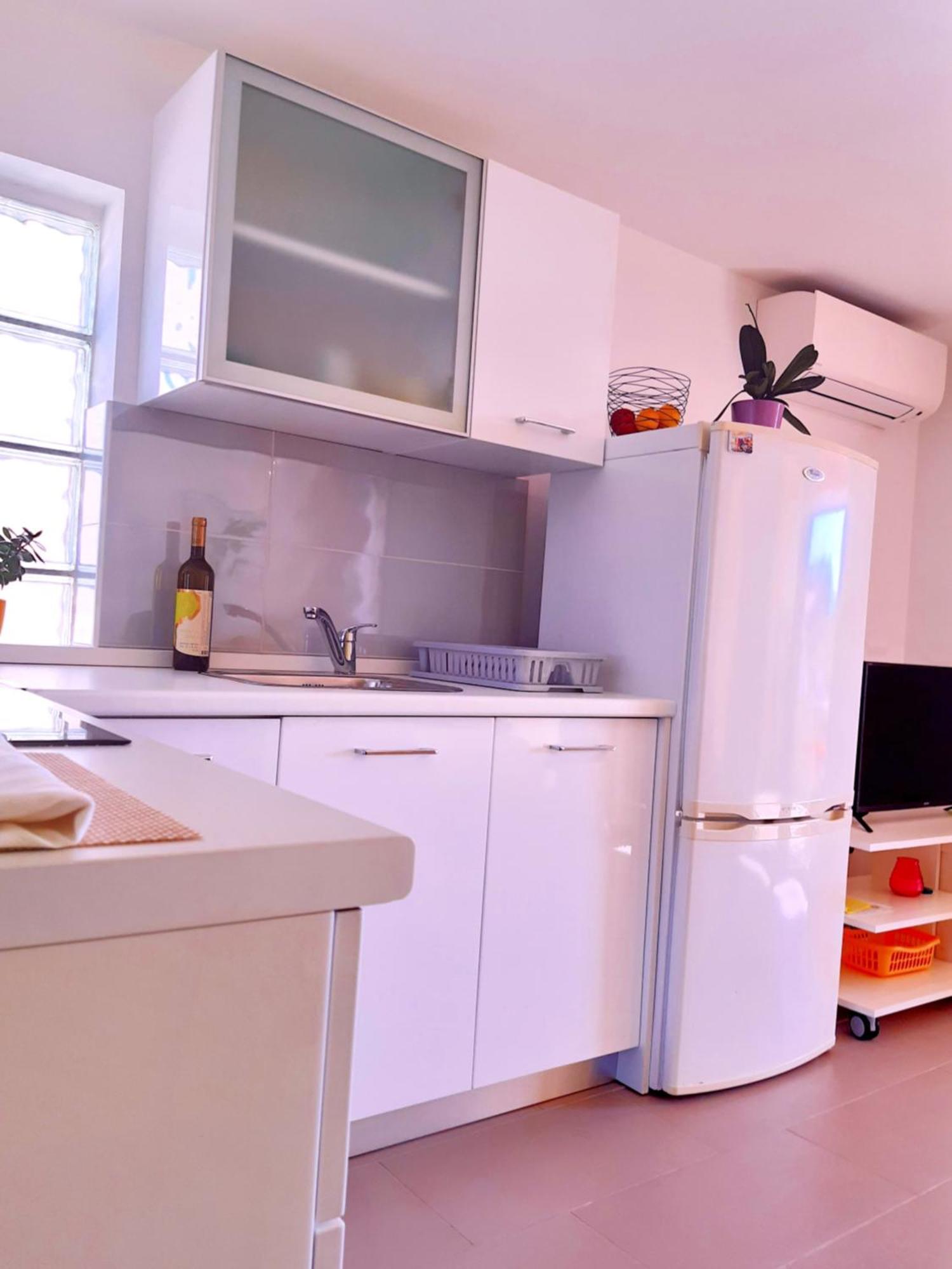 Apartment Marija Premantura Eksteriør billede