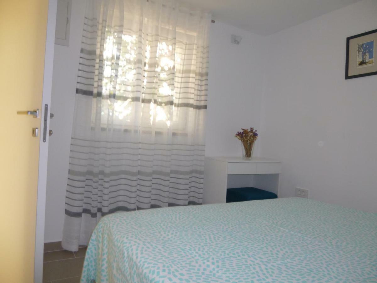 Apartment Marija Premantura Eksteriør billede